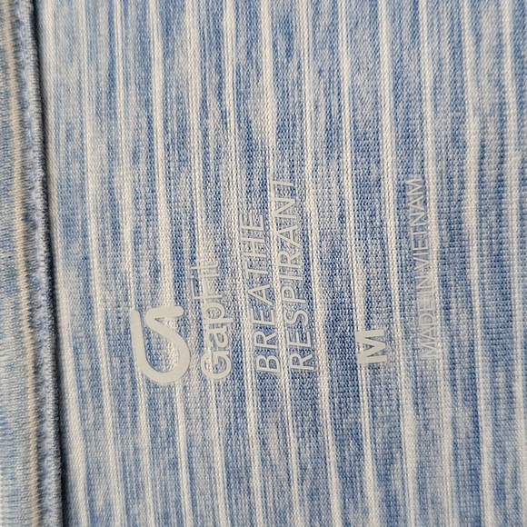 Gap Fit Hooded pullover - Picture 4 of 5